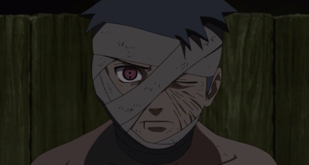 Naruto Shippuden - "Obito e Madara" Ep.344 (Sub.ITA)